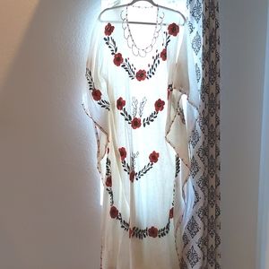 Vintage caftan